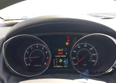 2024 Mitsubishi Outlander Sport 2.0 Es Awc/2.0 Le Awc/2.0 Ralliart Awc/2.0 S Awc/2.0 Se Awc/2.0 Trail Edition Awc z USA, uszkodzony, nr VIN JA4ARUAU3RU023887